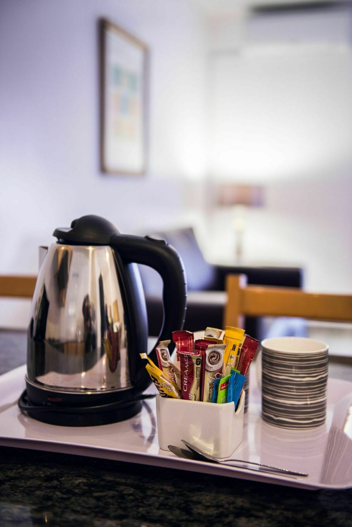 Airport Inn Executive Suites Kempton Park Buitenkant foto